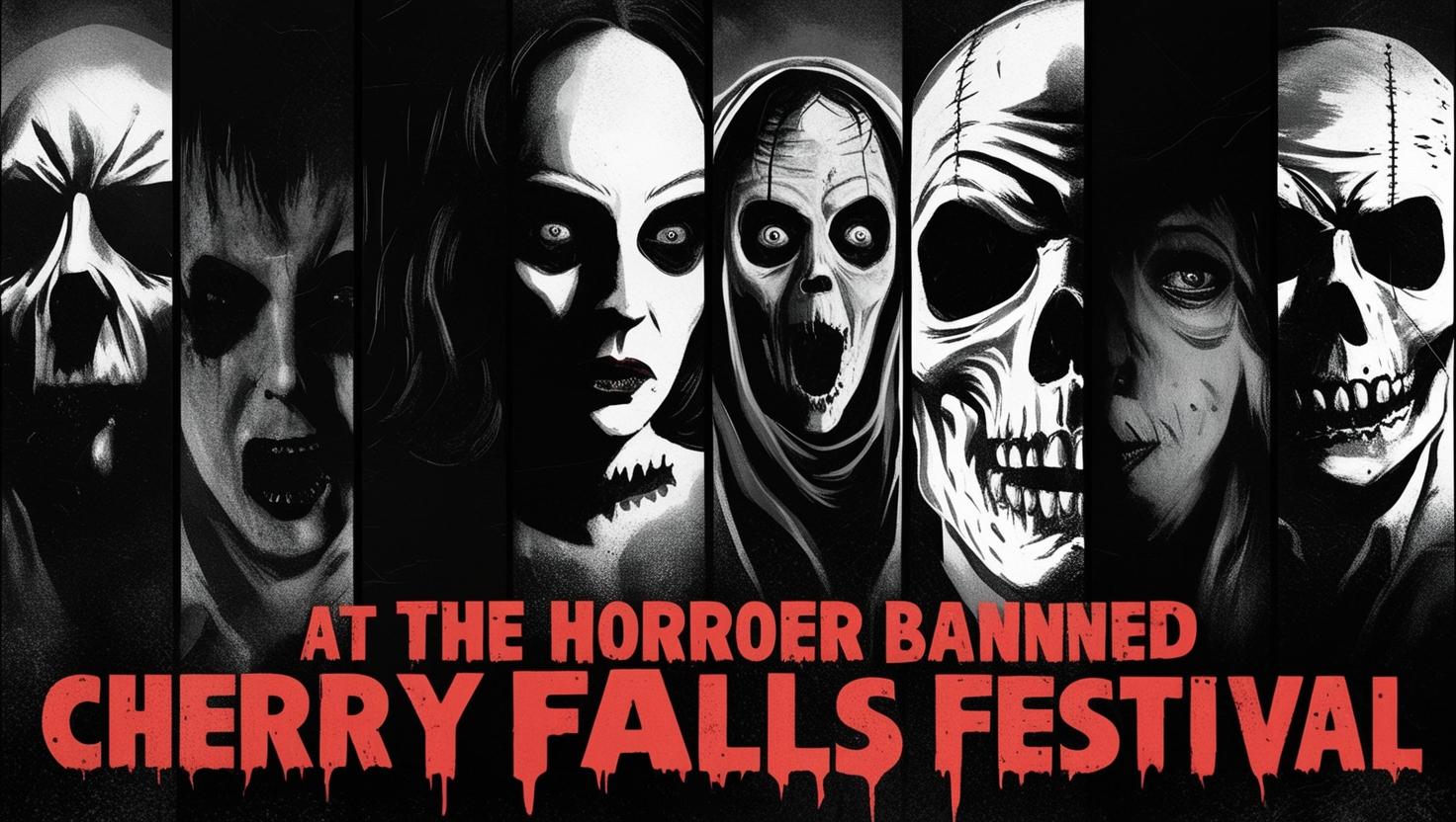5 أفلام رعب لم يُسمح بعرضها كاملة… هذا ما منعوا عرضه في Cherry Falls